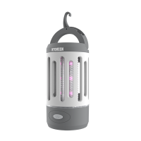 Туристична інсектицидна лампа Noveen IKN851 LED на акумуляторі