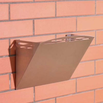 Знищувач комах з клейким папером Pomel Petit (сталь)