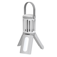 Туристична інсектицидна лампа Noveen IKN833 LED на батарейках