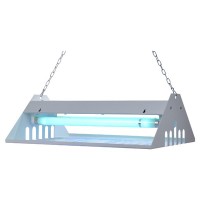 Інсектицидна лампа для харчоблоків Pomel LPO-30