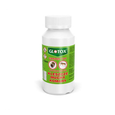 Засіб від комах Glotox