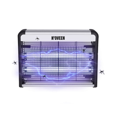 Уничтожитель насекомых Noveen IKN220 Economic, 20 Вт