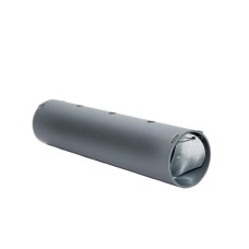 Тунельна кротоловка