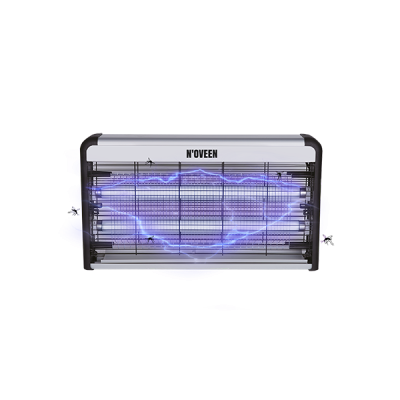 Уничтожитель насекомых Noveen IKN230 Economic, 30 Вт