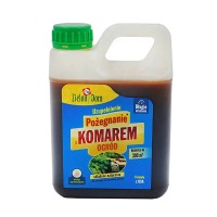 Концентрат від комарів для обробки територій Zielony Dom (без розпилювача)