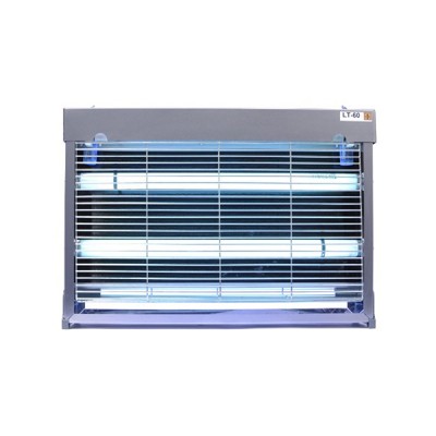 Знищувач двосторонній з клейким папером Pomel DUO LT-60