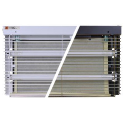 Знищувач з липкою вставкою Pomel Trio