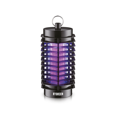 Інсектицидна лампа Noveen IKN201 LED Economic, 3 Вт