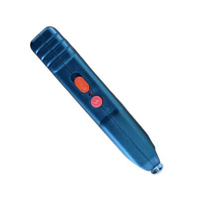 Фонарик ШОК-704