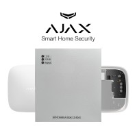 Блок безперебійного живлення Блискавка ББЖ 12-90-3 для Ajax Hub (4G), Hub 2 (2G), Hub 2 (4G), Hub 2 Plus, ReX 2