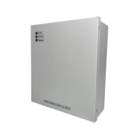 Блок безперебійного живлення Блискавка ББЖ 12-90-3 для Ajax Hub (4G), Hub 2 (2G), Hub 2 (4G), Hub 2 Plus, ReX 2