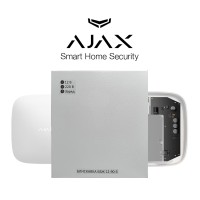 Блок безперебійного живлення Блискавка ББЖ 12-90-3 для Ajax Hub(2G), Hub Plus, ReX