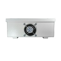 Блок безперебійного живлення Блискавка ББЖ 12-90-3 для Ajax NVR (8ch), NVR (16ch), NVR DC (8ch), NVR DC (16ch)