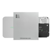 Блок безперебійного живлення Блискавка ББЖ 12-90-3 для Ajax NVR (8ch), NVR (16ch), NVR DC (8ch), NVR DC (16ch)