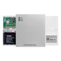 Блок безперебійного живлення Блискавка ББЖ 12-90-3 для ППК Лунь