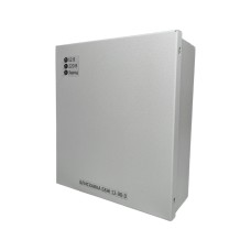Блок безперебійного живлення Блискавка ББЖ 12-90-3 для ППК Tiras