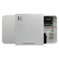 Блок безперебійного живлення Блискавка ББЖ 12-90-3 для ППК Tiras