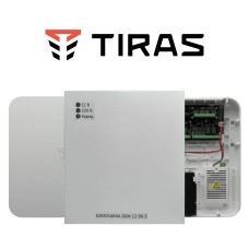 Блок безперебійного живлення Блискавка ББЖ 12-90-3 для ППК Tiras