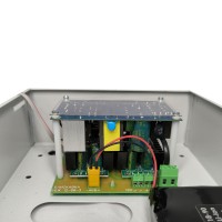 Блок безперебійного живлення Блискавка ББЖ 12-90-3 для ППК Tiras