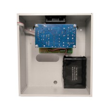 Блок безперебійного живлення Блискавка ББЖ 12-90-3 для ППК Tiras