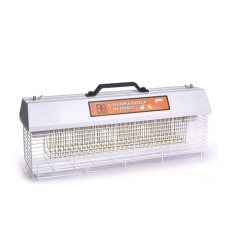 Професійна інсектицидна лампа Pomel PR1X36 IP44