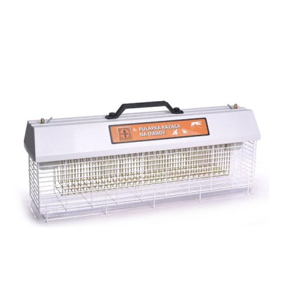 Професійна інсектицидна лампа Pomel PR1X36 IP44