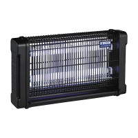 Знищувач комах Noveen IKN20 (чорний)