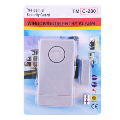 Сигналізація С-280