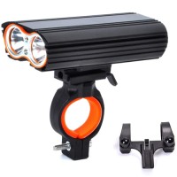 Велоліхтар LR-Y2Pro-2T6