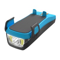 Велоліхтар QX-Q21-T6+COB