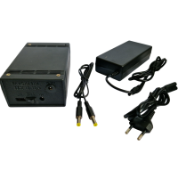 Блок безперебійного живлення Блискавка ББЖ 12-5-2