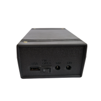 Блок безперебійного живлення Блискавка ББЖ 12-5-2