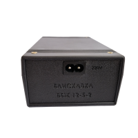 Блок безперебійного живлення Блискавка ББЖ 12-5-2