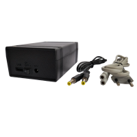 Блок безперебійного живлення Блискавка ББЖ 12-5-2