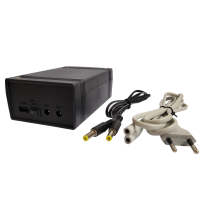 Блок безперебійного живлення Блискавка ББЖ 12-5-2