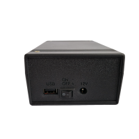 Блок безперебійного живлення Блискавка ББЖ 12-5-2