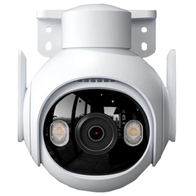 Камера видеонаблюдения 5-мегапиксельная наружная PandT с Wi-Fi Imou Cruiser 2 IPC-GS7EP-5M0WE