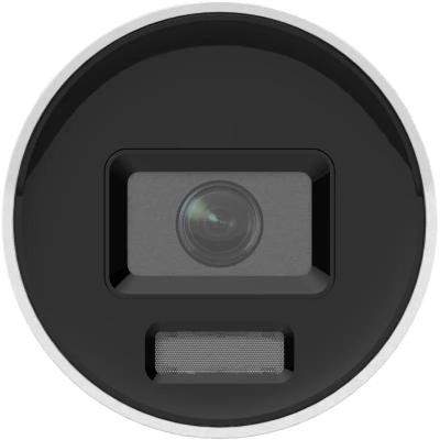 Камера видеонаблюдения 4 МП Smart Dual-Light DS-2CD2047G2H-LIU (eF) (2.8мм)