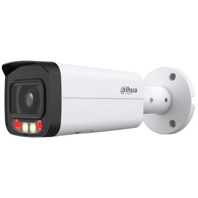 Камера видеонаблюдения 4 МП WizSense с микрофоном DH-IPC-HFW2449T-AS-IL (3.6мм)