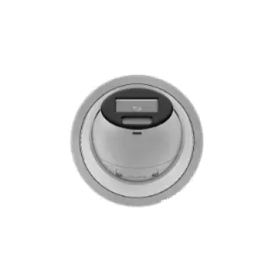 Камера видеонаблюдения 4 МП ColorVu с гибридной подсветкой DS-2CD2347G2H-LIU (eF) (2.8мм)