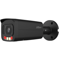 Камера 4 МП WizSense с микрофоном DH-IPC-HFW2449T-AS-IL-BE (3.6мм)