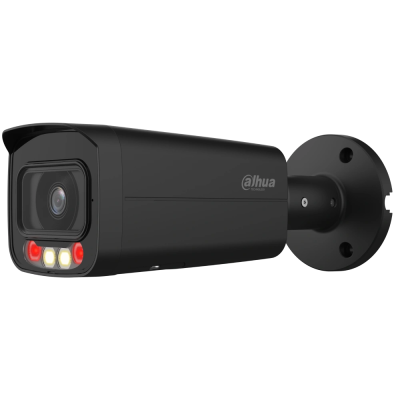 Камера видеонаблюдения 4 МП WizSense с микрофоном DH-IPC-HFW2449T-AS-IL-BE (3.6мм)