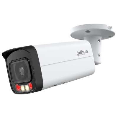 Камера видеонаблюдения 8 МП Smart Dual Light WizSense Full-color DH-IPC-HFW2849T-AS-IL (3.6мм)