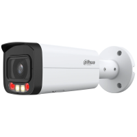 Камера 4 МП WizSense с микрофоном DH-IPC-HFW2449T-AS-IL (8мм)