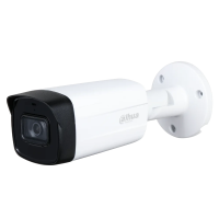 Камера 2 МП Starlight HDCVI з мікрофоном DH-HAC-HFW1231TMP-I8-A (2.8мм)