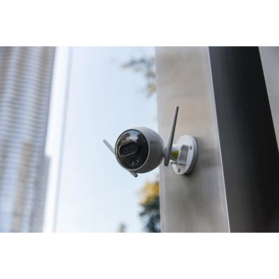 Камера видеонаблюдения 2 Мп Wi-Fi двойная линза EZVIZ с AI CS-CV310-C0-6B22WFR (2.8мм)