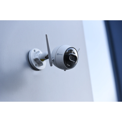 Камера видеонаблюдения 2 Мп Wi-Fi двойная линза EZVIZ с AI CS-CV310-C0-6B22WFR (2.8мм)