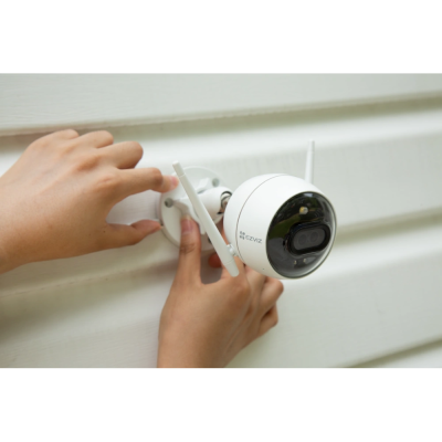 Камера видеонаблюдения 2 Мп Wi-Fi двойная линза EZVIZ с AI CS-CV310-C0-6B22WFR (2.8мм)