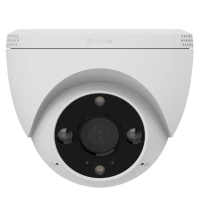 Камера 2K IP67 Wi-Fi Ezviz CS-H4 (3WKFL,2.8мм)