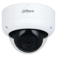 Камера 4 МП ИК WizSense с микрофоном DH-IPC-HDBW3441E-AS-S2 (2.8мм)